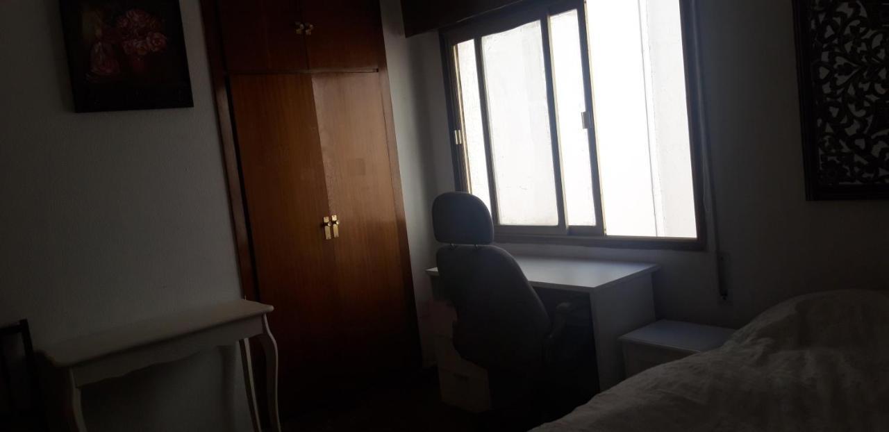 Habitaciones Amplias En El Centro De Granada Eksteriør billede