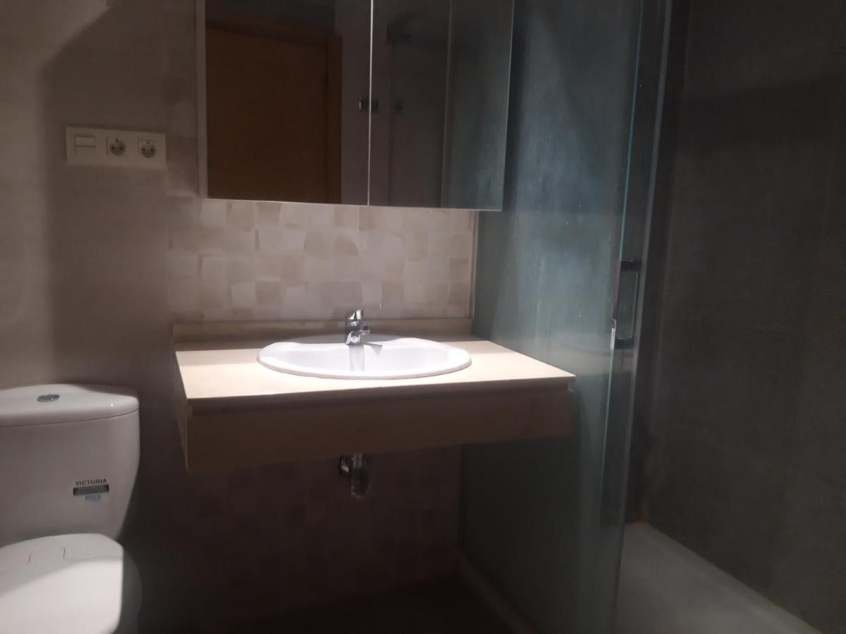 Habitaciones Amplias En El Centro De Granada Eksteriør billede