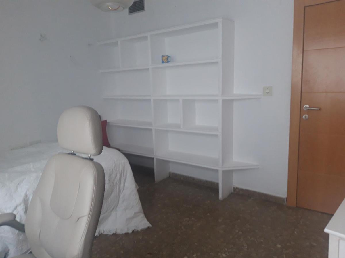Habitaciones Amplias En El Centro De Granada Eksteriør billede