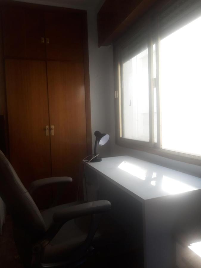 Habitaciones Amplias En El Centro De Granada Eksteriør billede