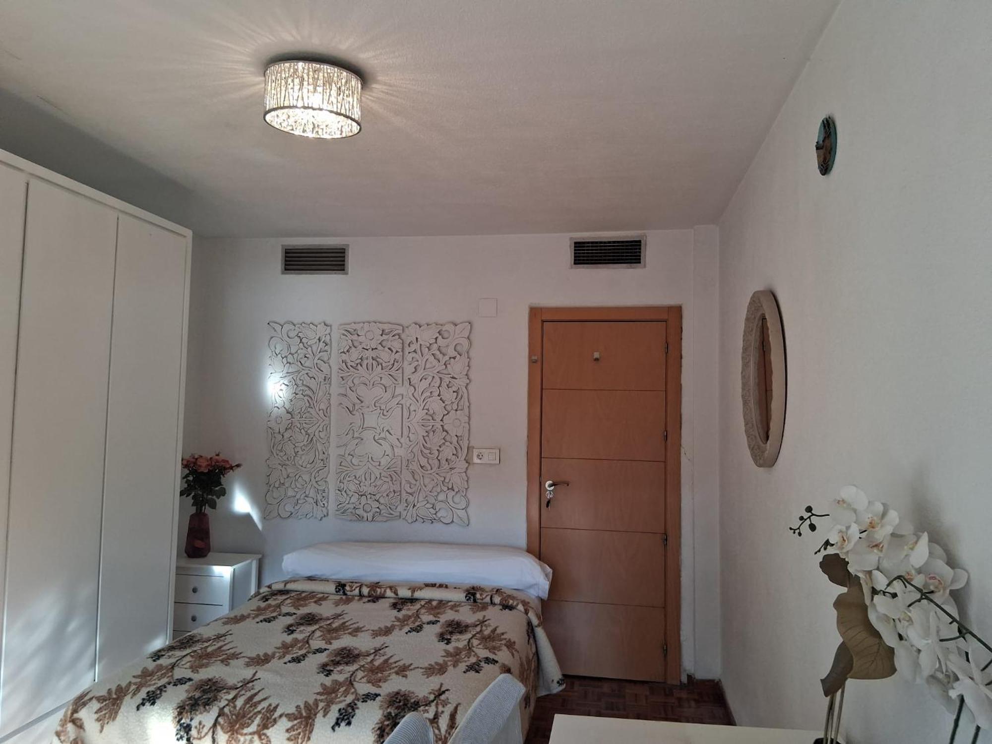 Habitaciones Amplias En El Centro De Granada Eksteriør billede